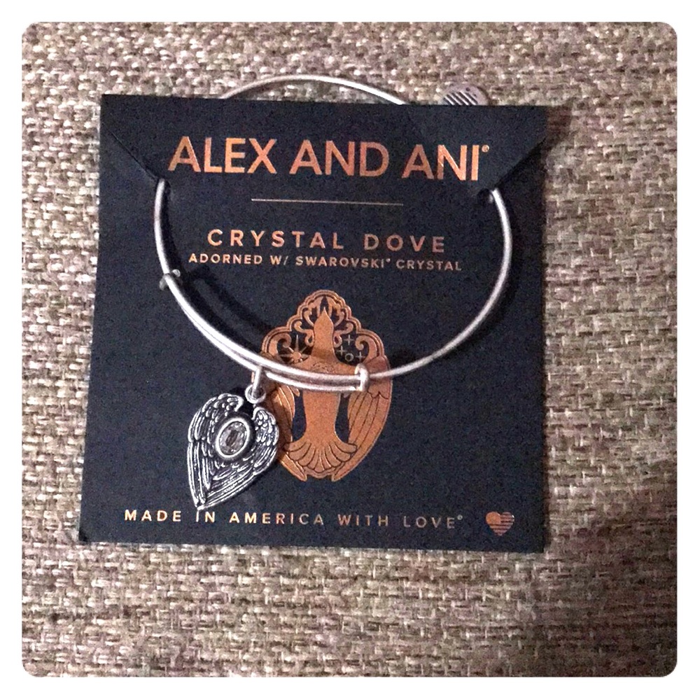 ALEX AND ANI Bracelet